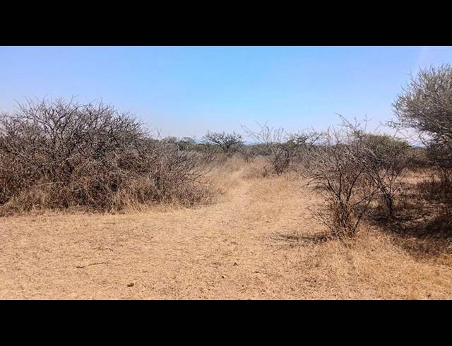 LAND FOR SALE IN TWEEFONTEIN